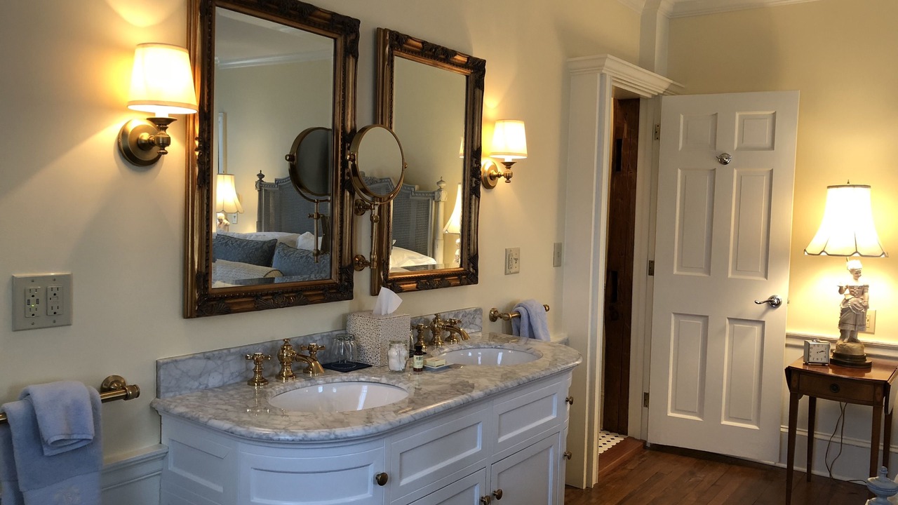 Photo of Bathroom in Exeter