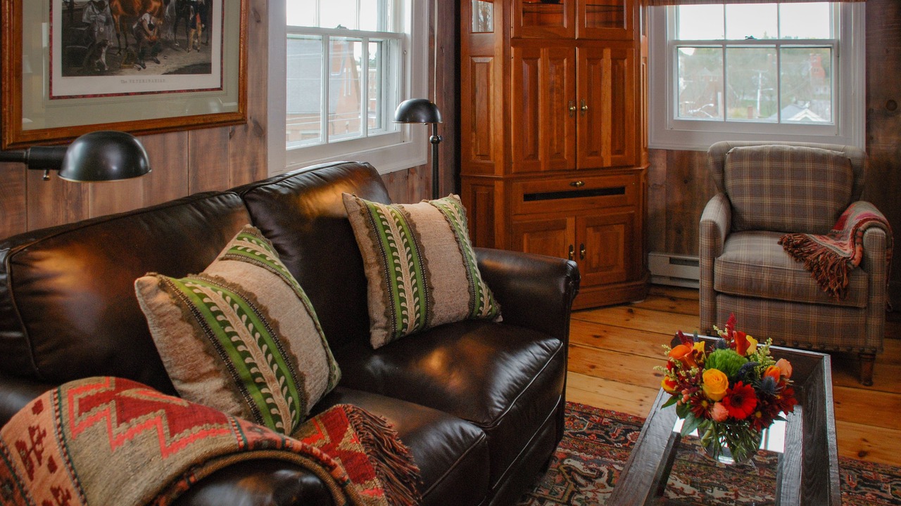 Photo of Bedroom in Exeter