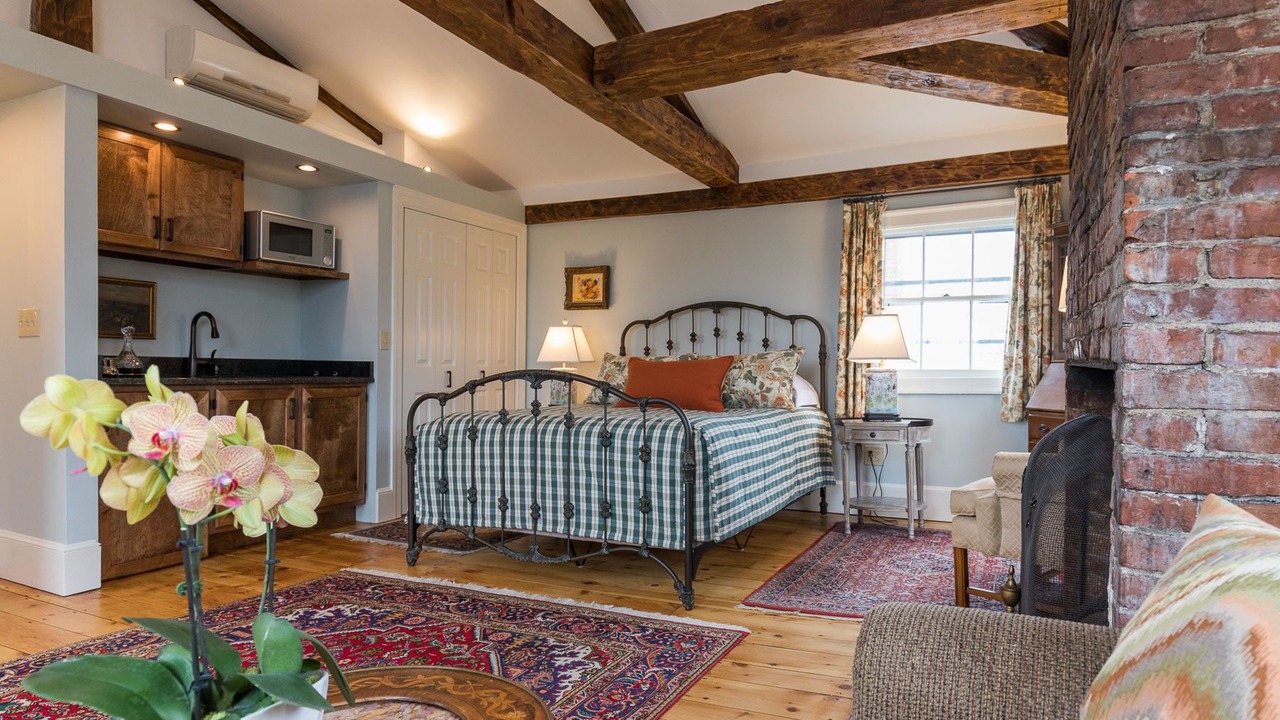 Photo of Bedroom in Exeter