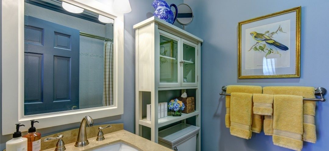 Photo of Bathroom in Exeter