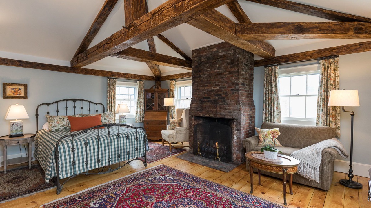 Photo of Bedroom in Exeter