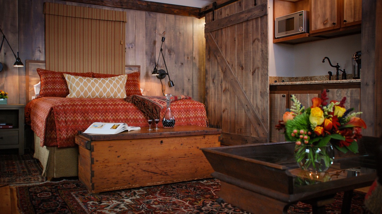 Photo of Bedroom in Exeter