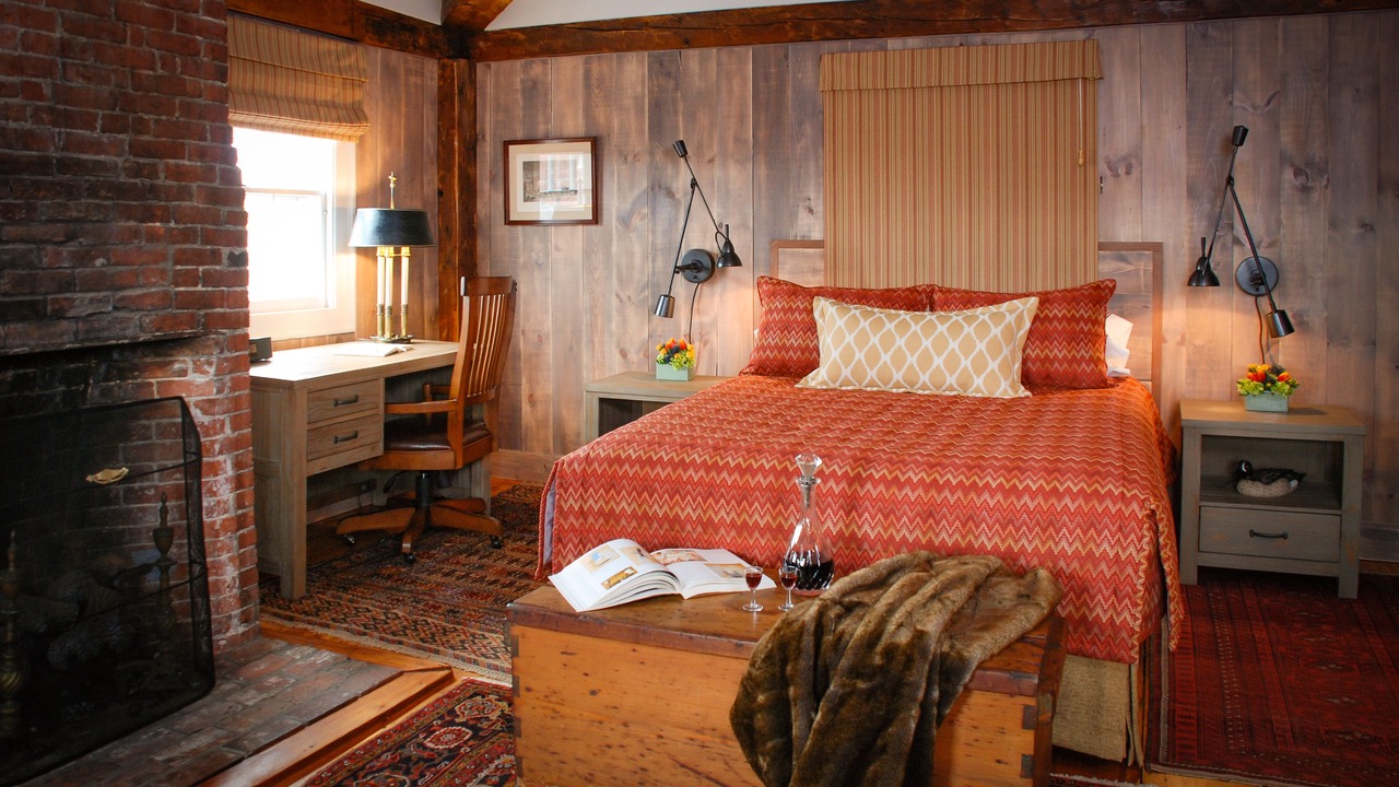 Photo of Bedroom in Exeter