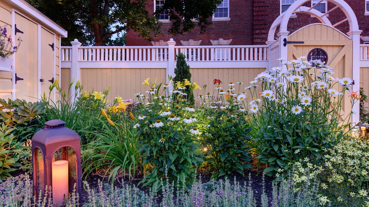 Photo of Outdoor in Exeter