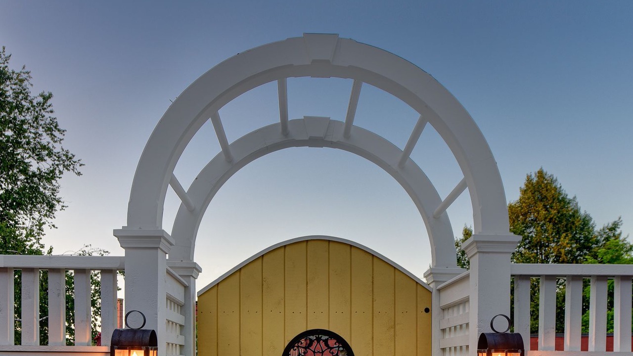 Photo of Outdoor in Exeter