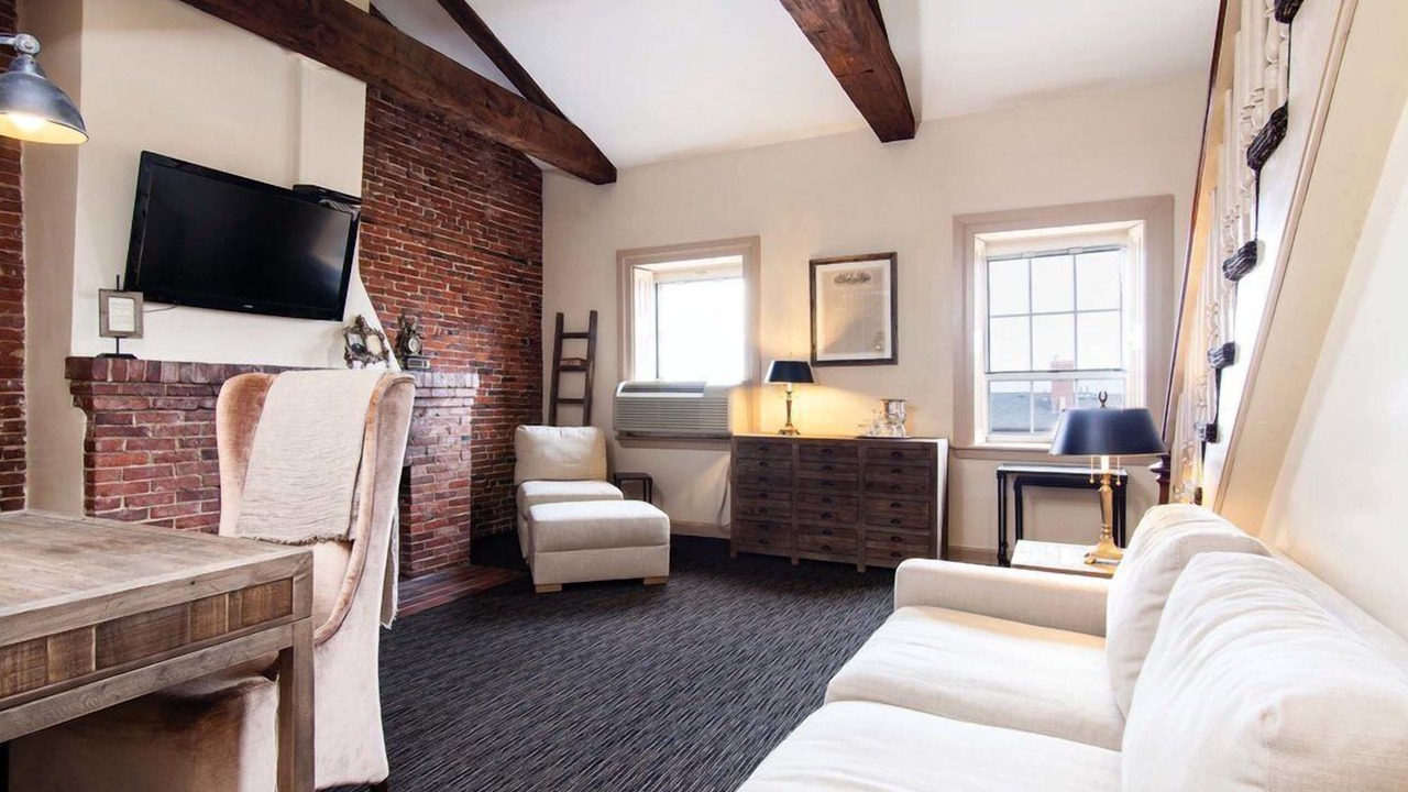 Photo of Bedroom in Newburyport