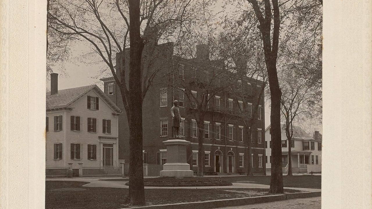 Photo of Outdoor in Newburyport