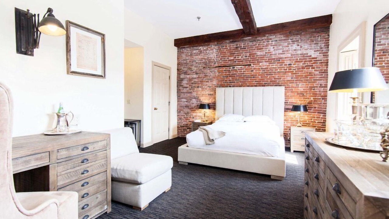 Photo of Bedroom in Newburyport
