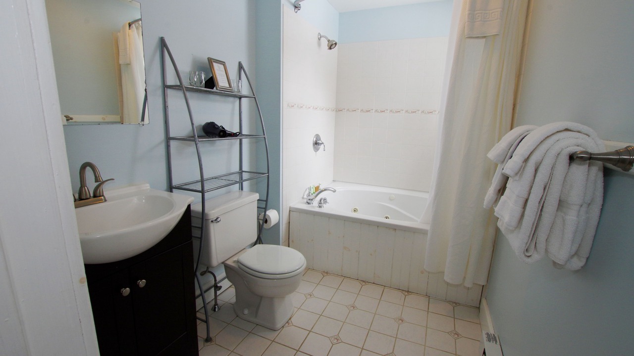 Photo of Bathroom in Wilmington