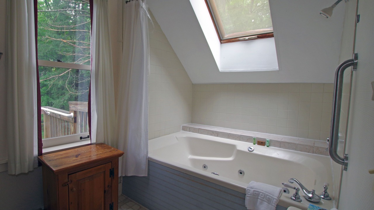 Photo of Bathroom in Wilmington