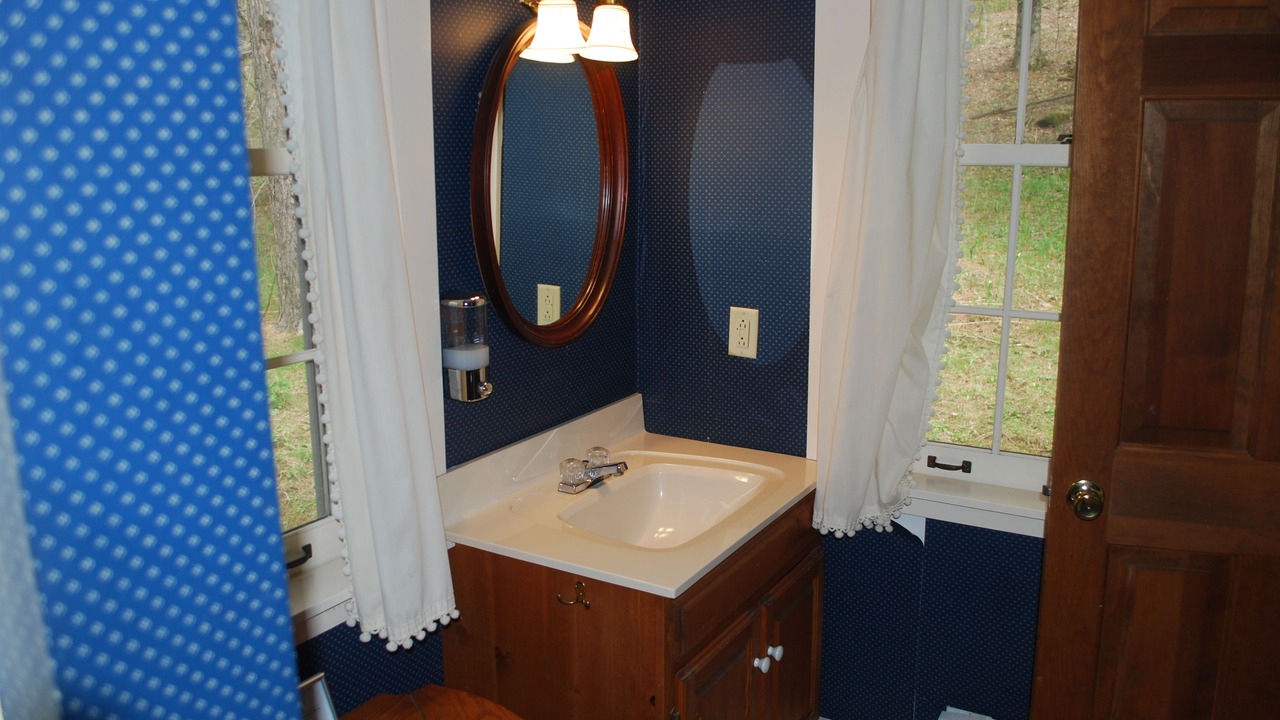 Photo of Bathroom in Wilmington