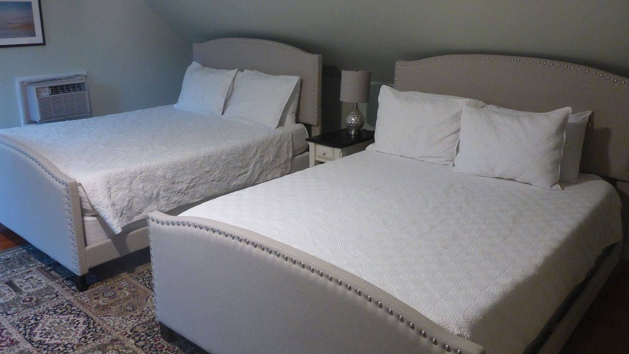 Photo of Bedroom in Wilmington