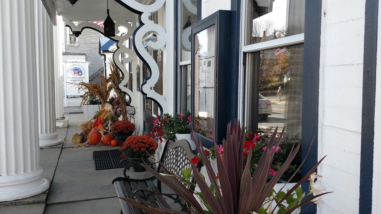 Photo of Outdoor in Littleton
