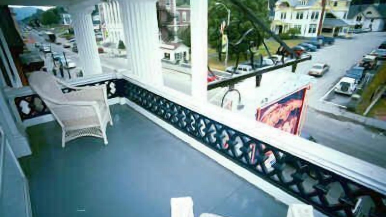 Photo of Patio Balcony in Littleton