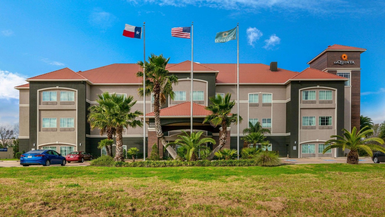 Photo of Outdoor in Alvin