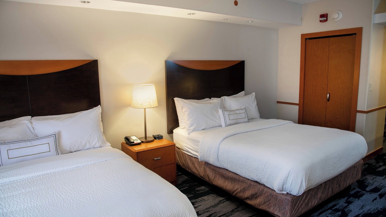 Photo of Bedroom in Lewisburg