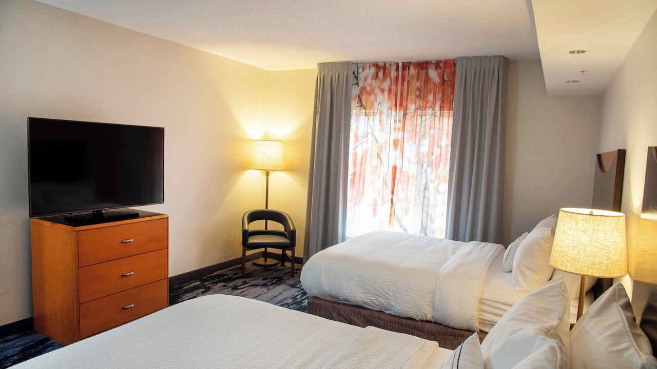 Photo of Bedroom in Lewisburg