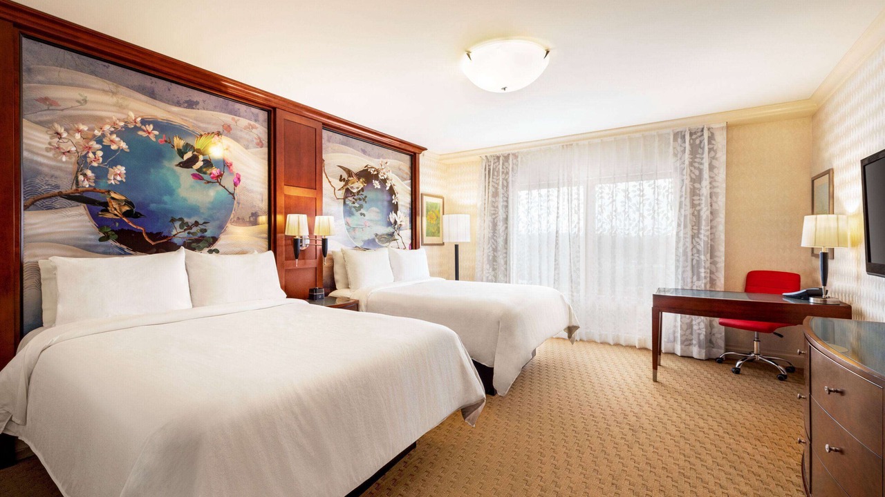 Photo of Bedroom in Westbury
