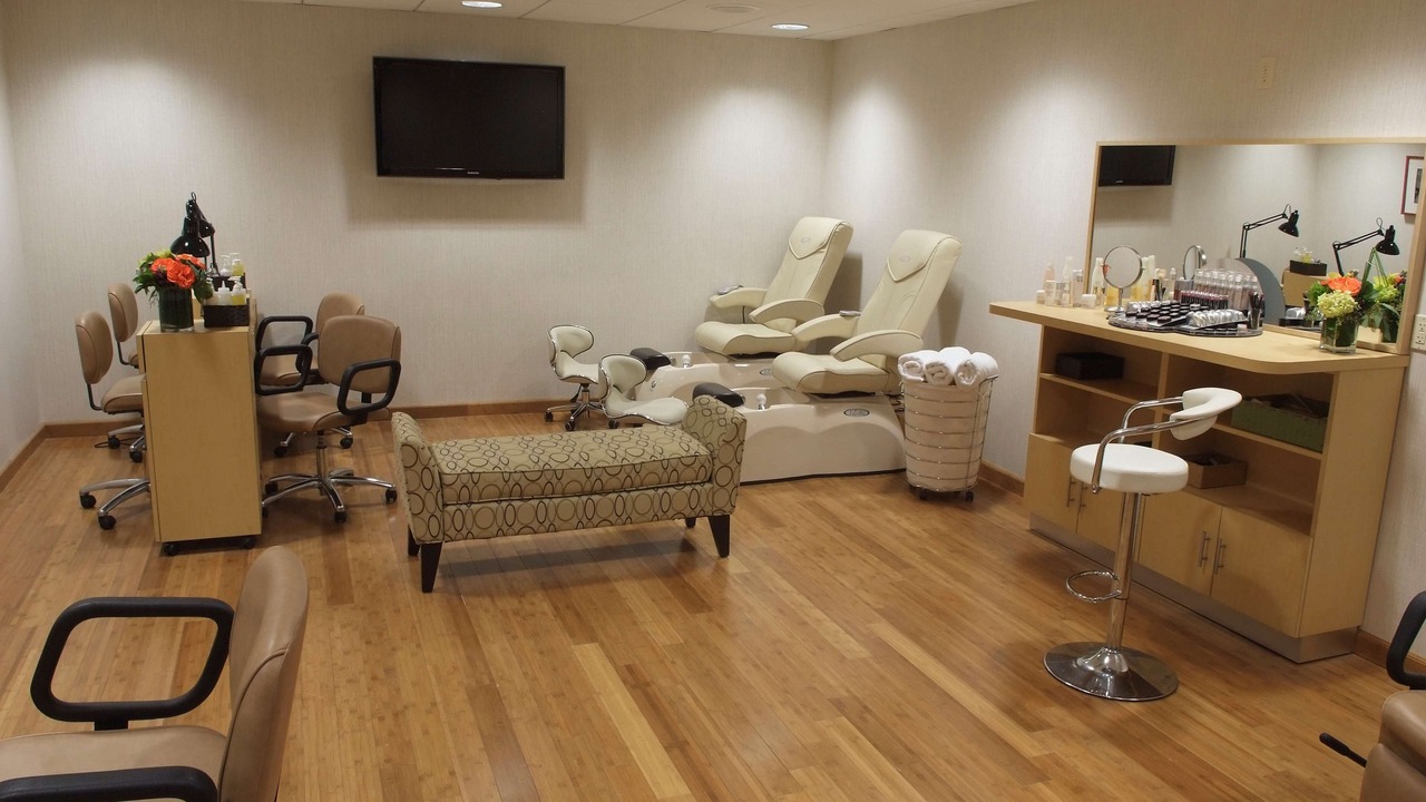 Photo of Bedroom in Westbury