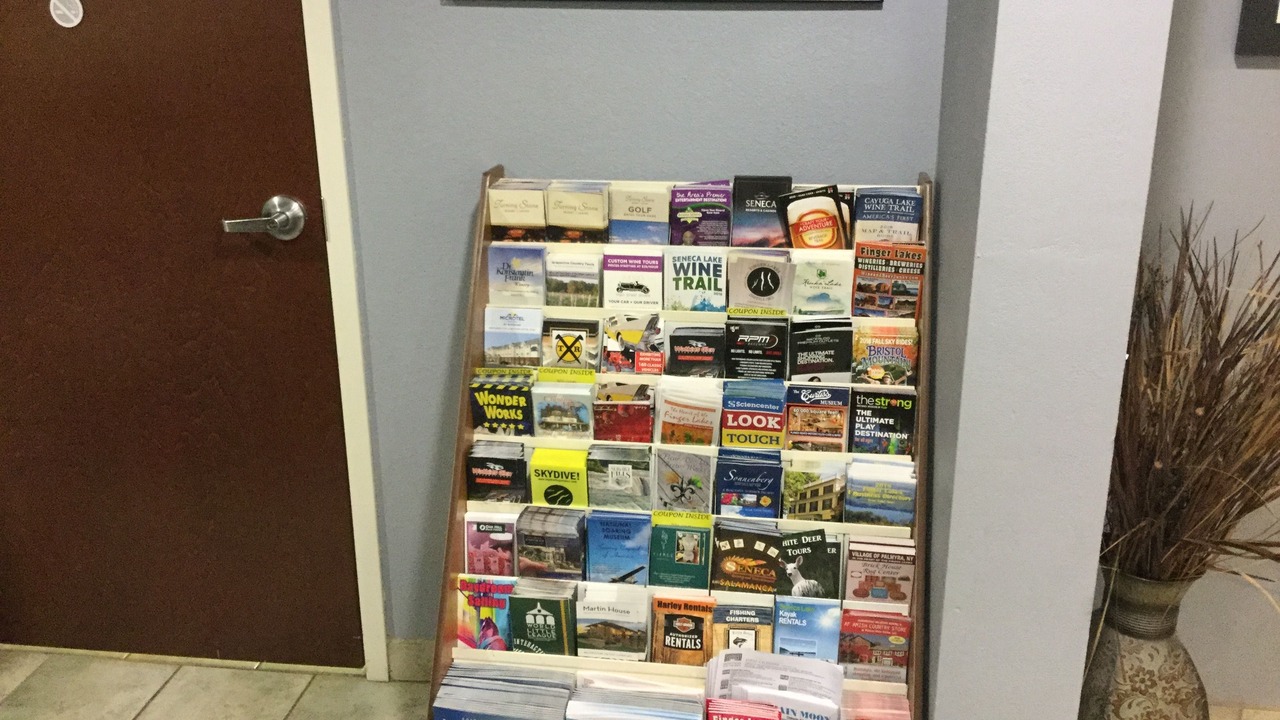 Photo of Others in Geneva