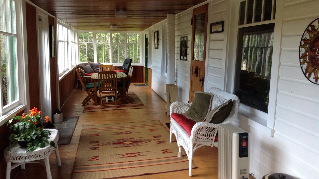 Photo of Outdoor in Lake Placid