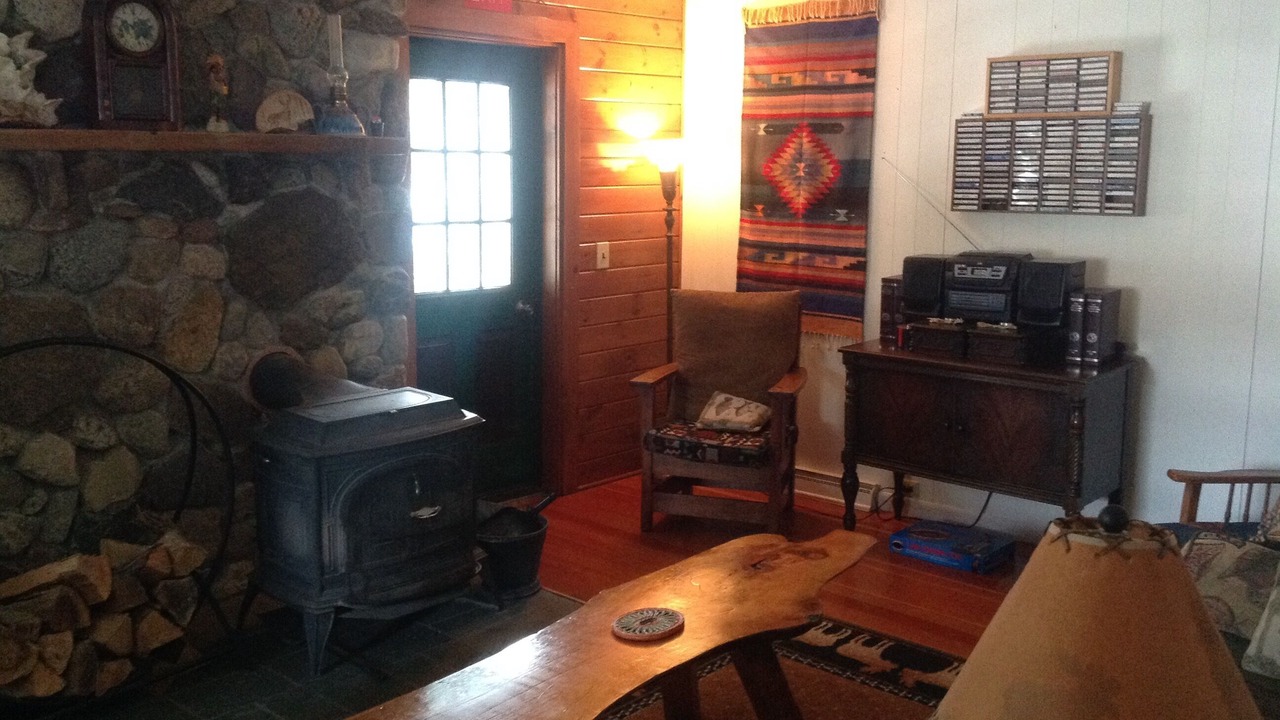Photo of Livingroom in Lake Placid