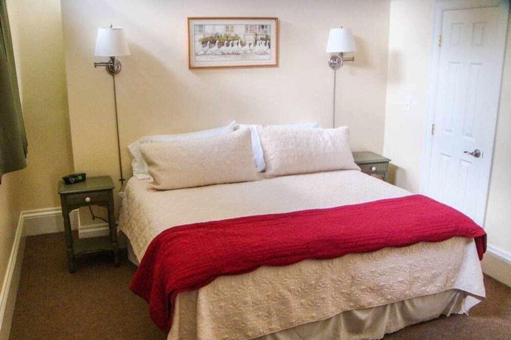 Photo of Bedroom in Randolph