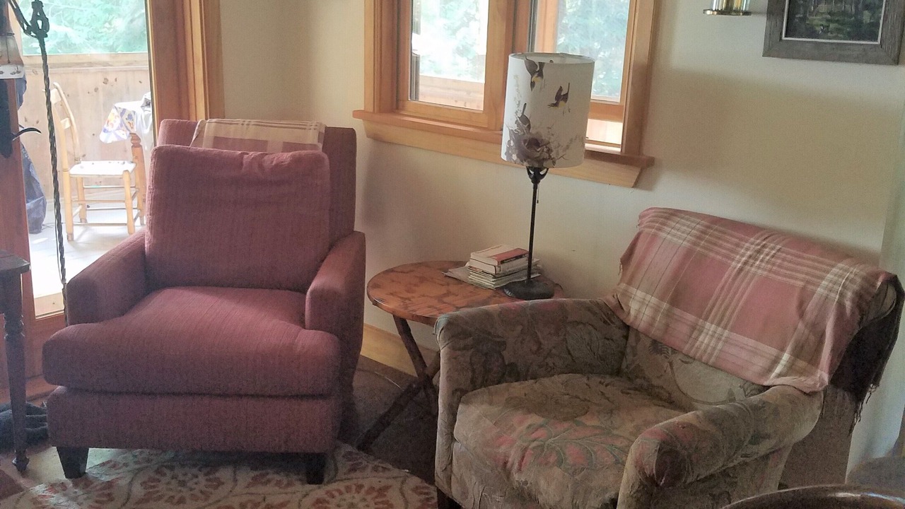 Photo of Livingroom in Moriah Center