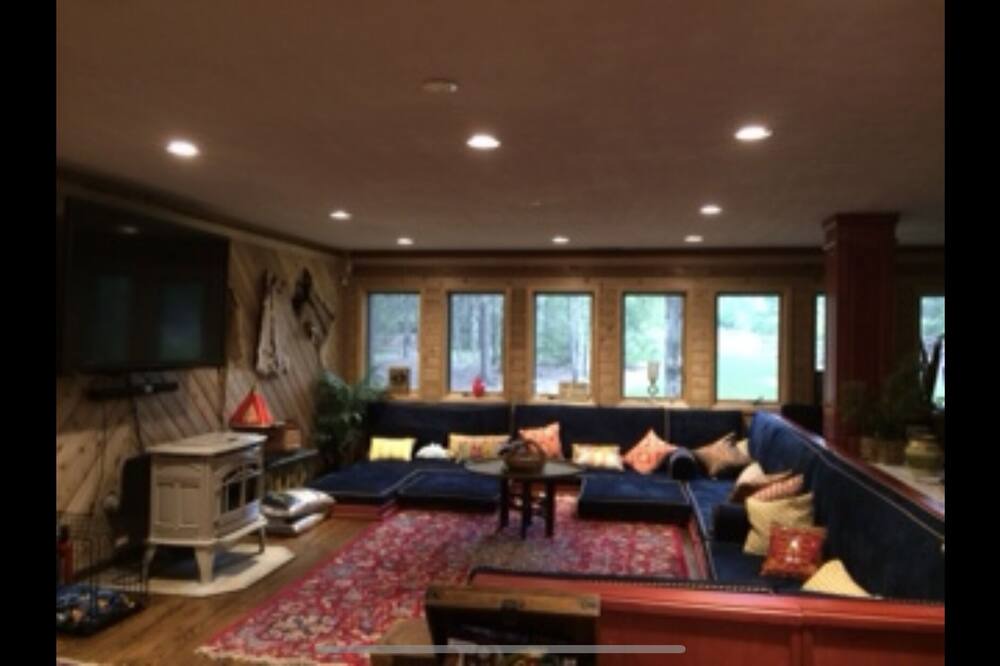 Photo of Livingroom in Delhi