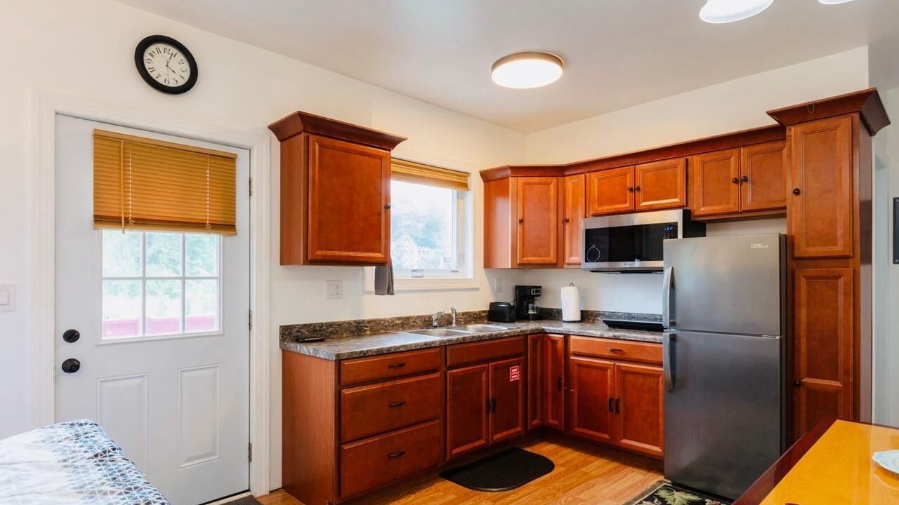 Photo of Kitchen in Hudson