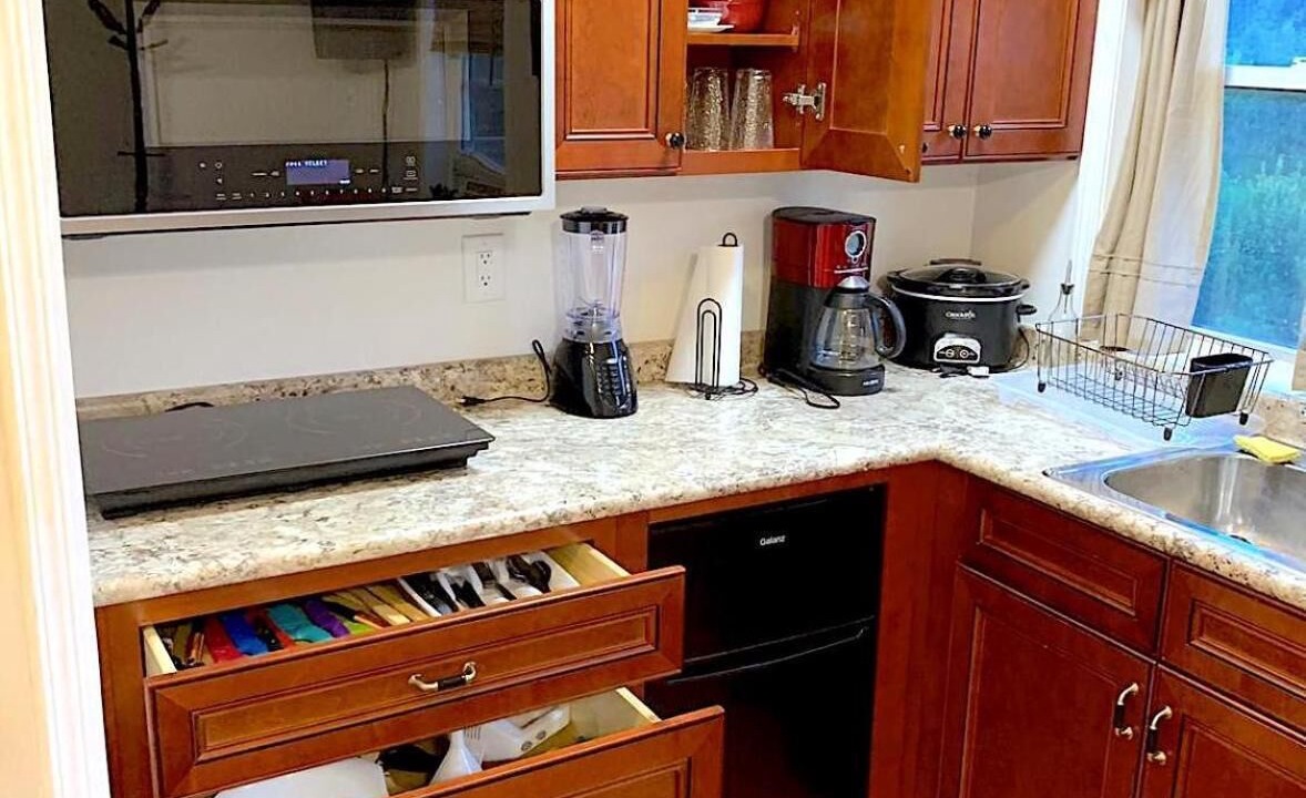 Photo of Kitchen in Hudson