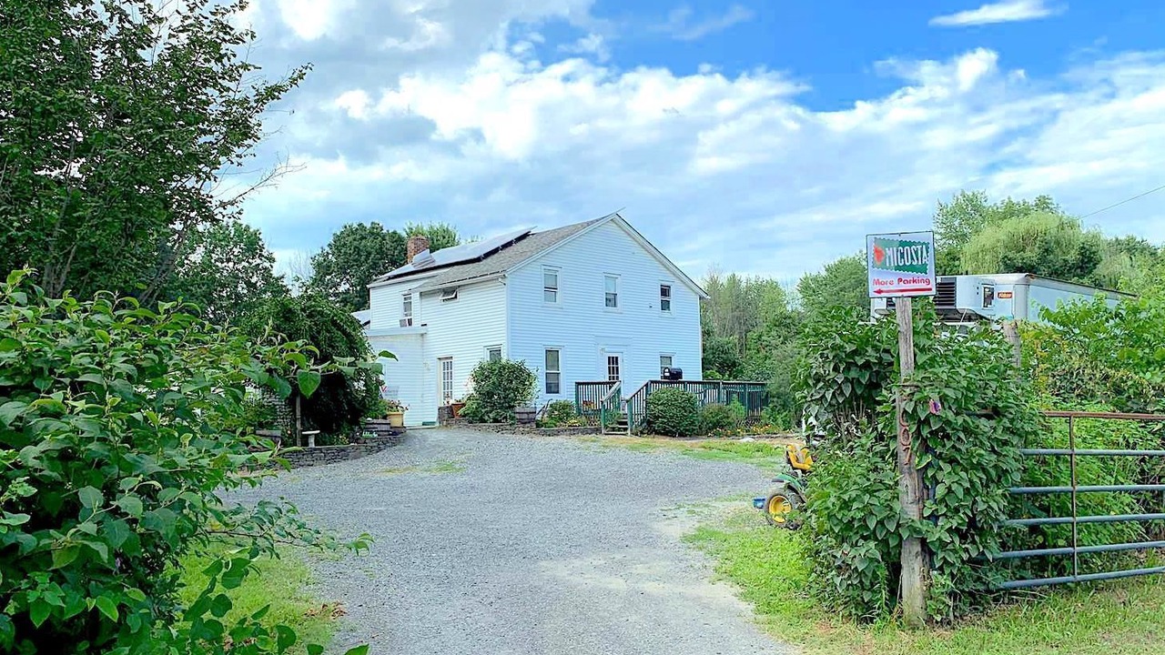 Photo of Outdoor in Hudson