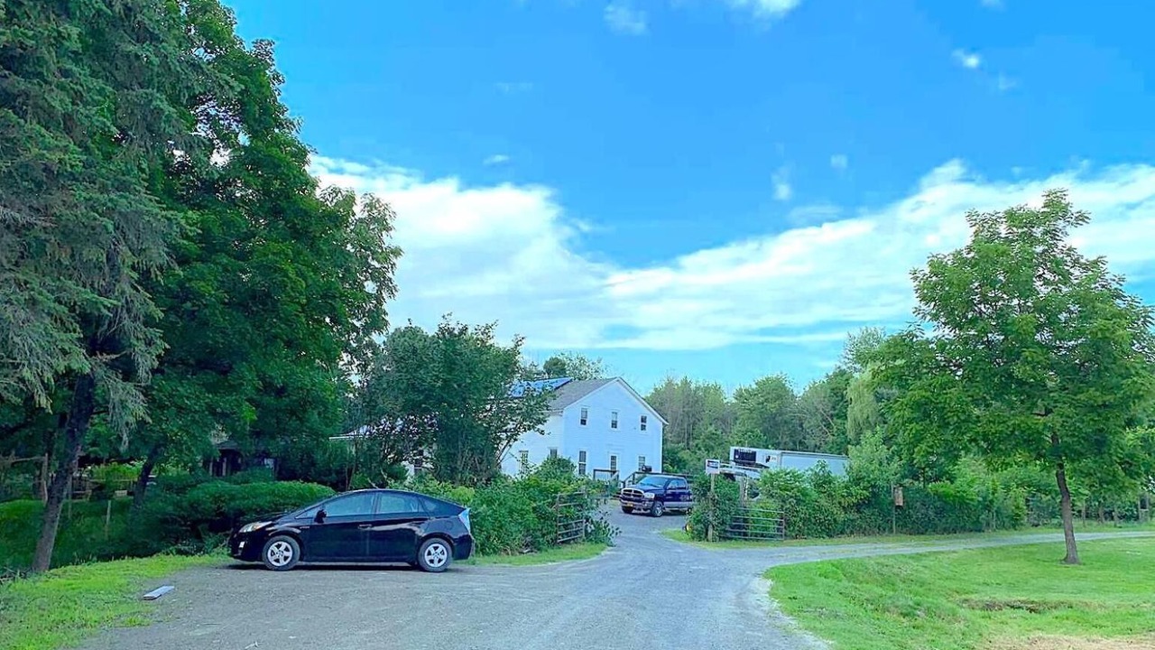 Photo of Outdoor in Hudson