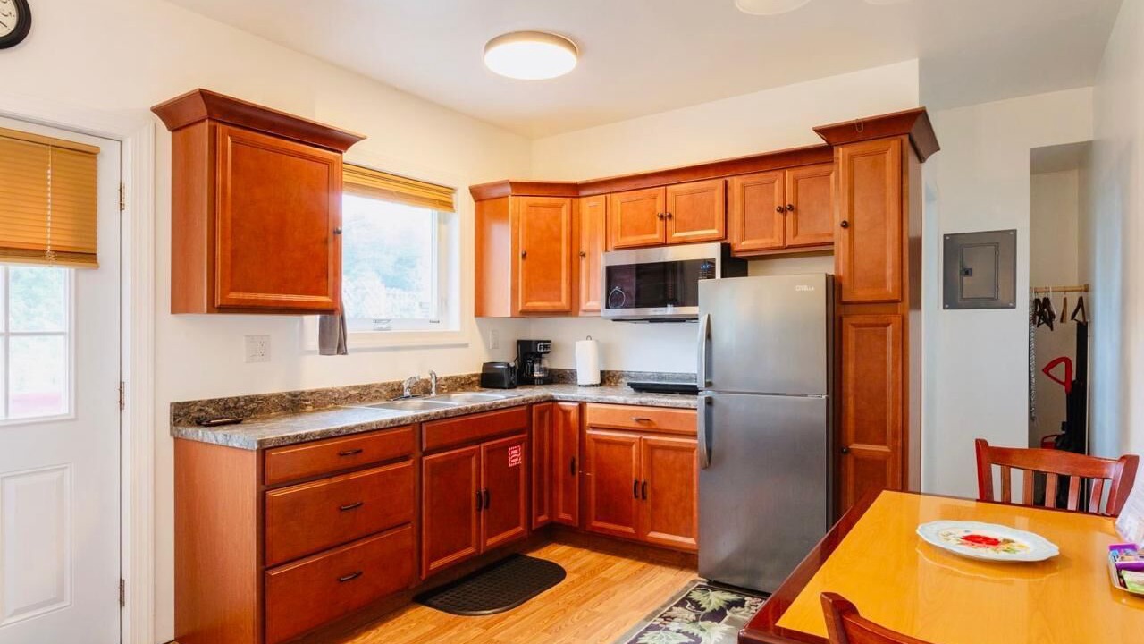 Photo of Kitchen in Hudson