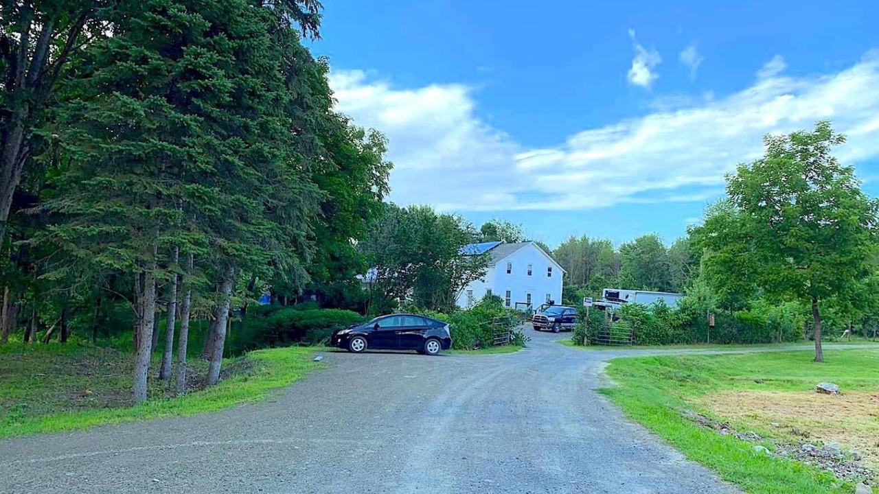 Photo of Outdoor in Hudson