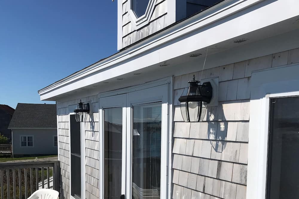 Photo of Patio Balcony in Jonesport