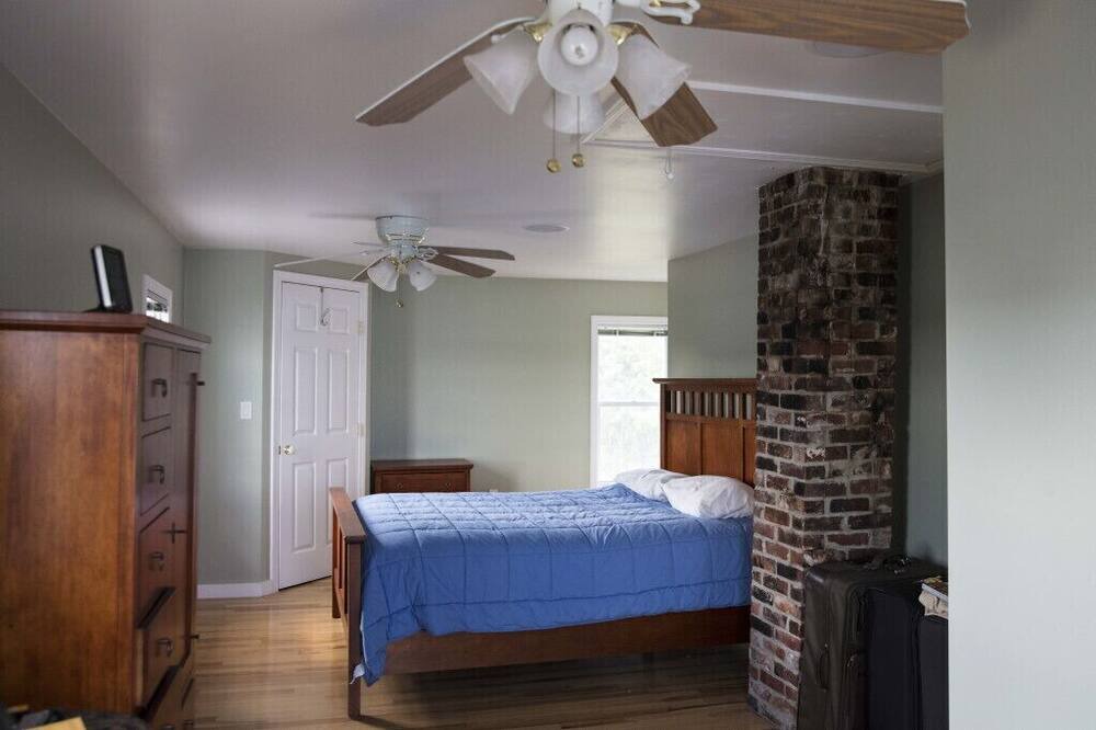 Photo of Bedroom in Jonesport