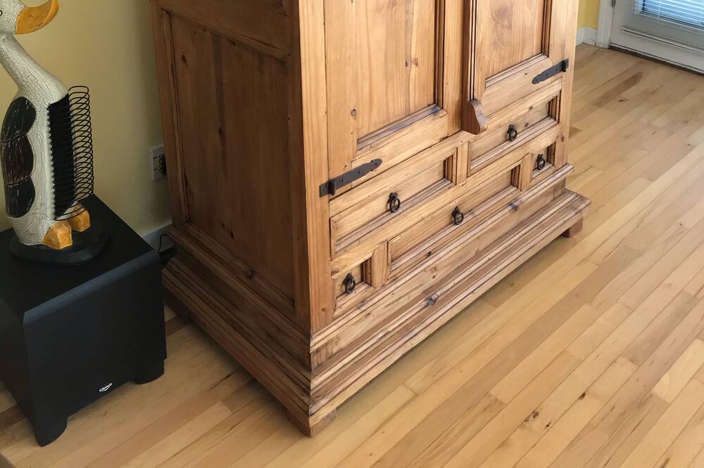 Photo of Bedroom in Jonesport