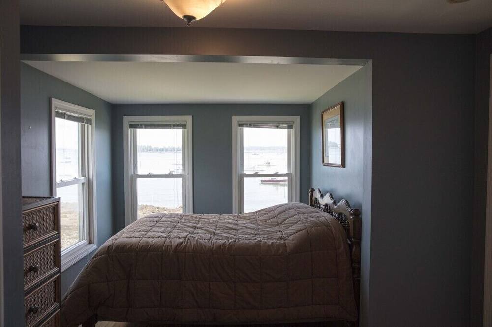 Photo of Bedroom in Jonesport