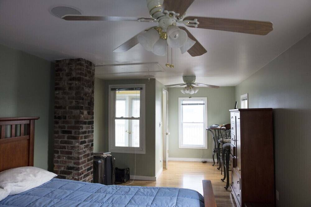 Photo of Bedroom in Jonesport