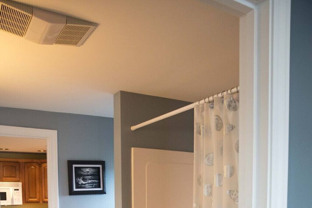Photo of Bedroom in Jonesport