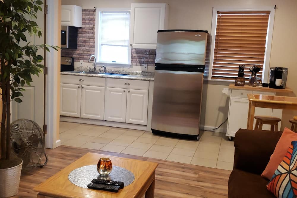 Photo of Livingroom in Coram