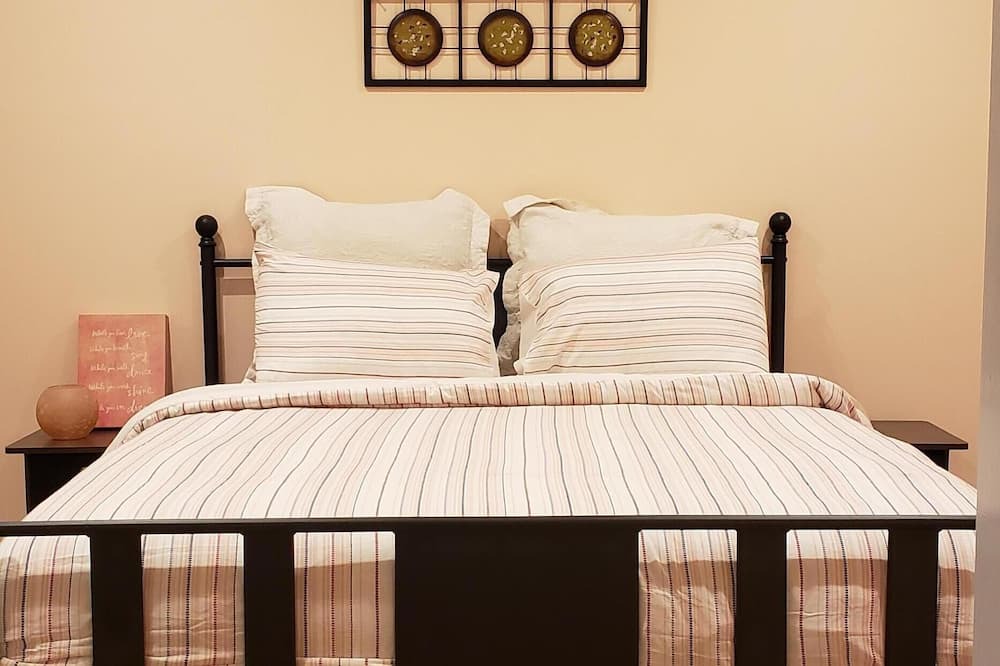Photo of Bedroom in Coram