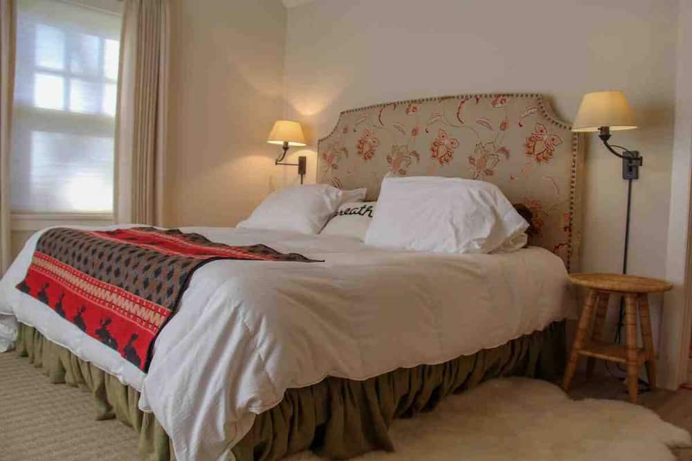 Photo of Bedroom in Dorset