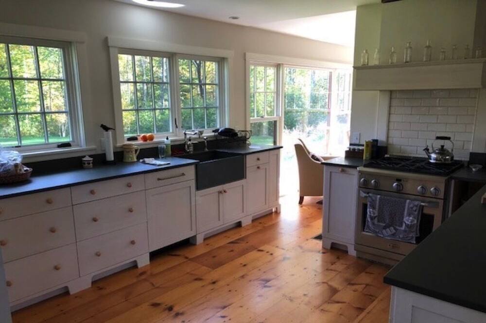 Photo of Kitchen in Dorset