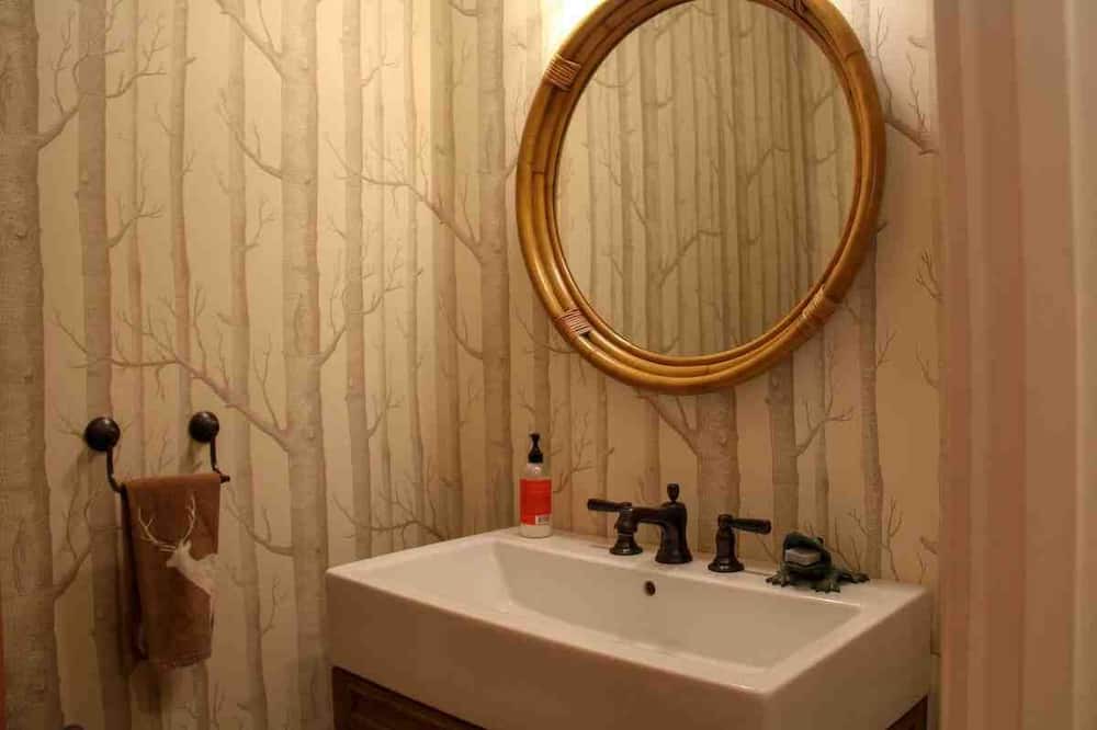 Photo of Bathroom in Dorset