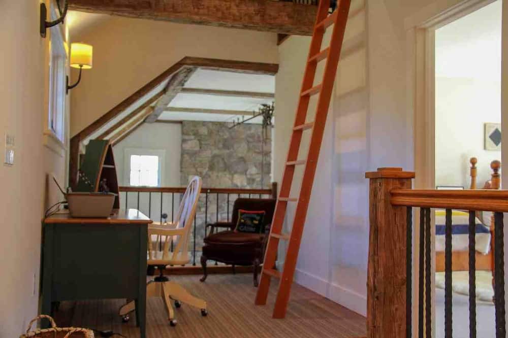 Photo of Livingroom in Dorset