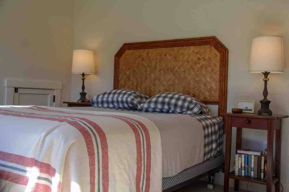 Photo of Bedroom in Dorset