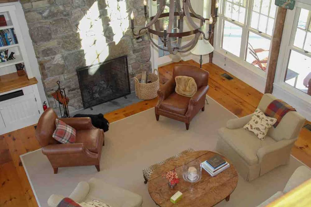 Photo of Livingroom in Dorset