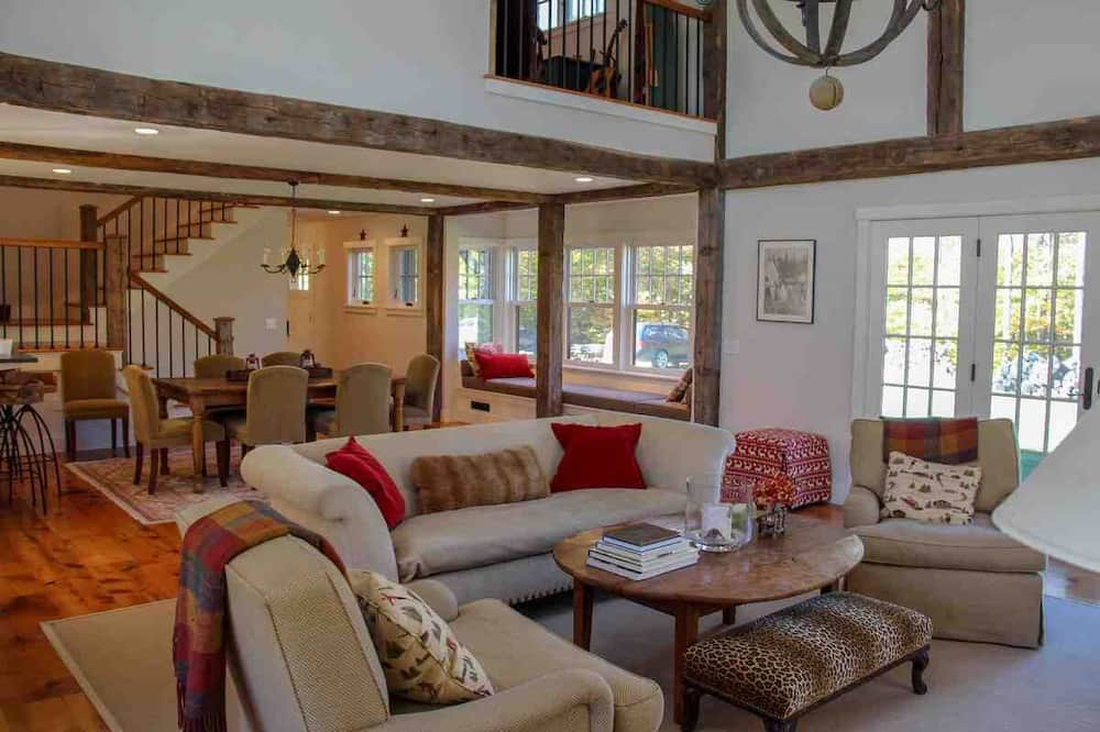 Photo of Livingroom in Dorset